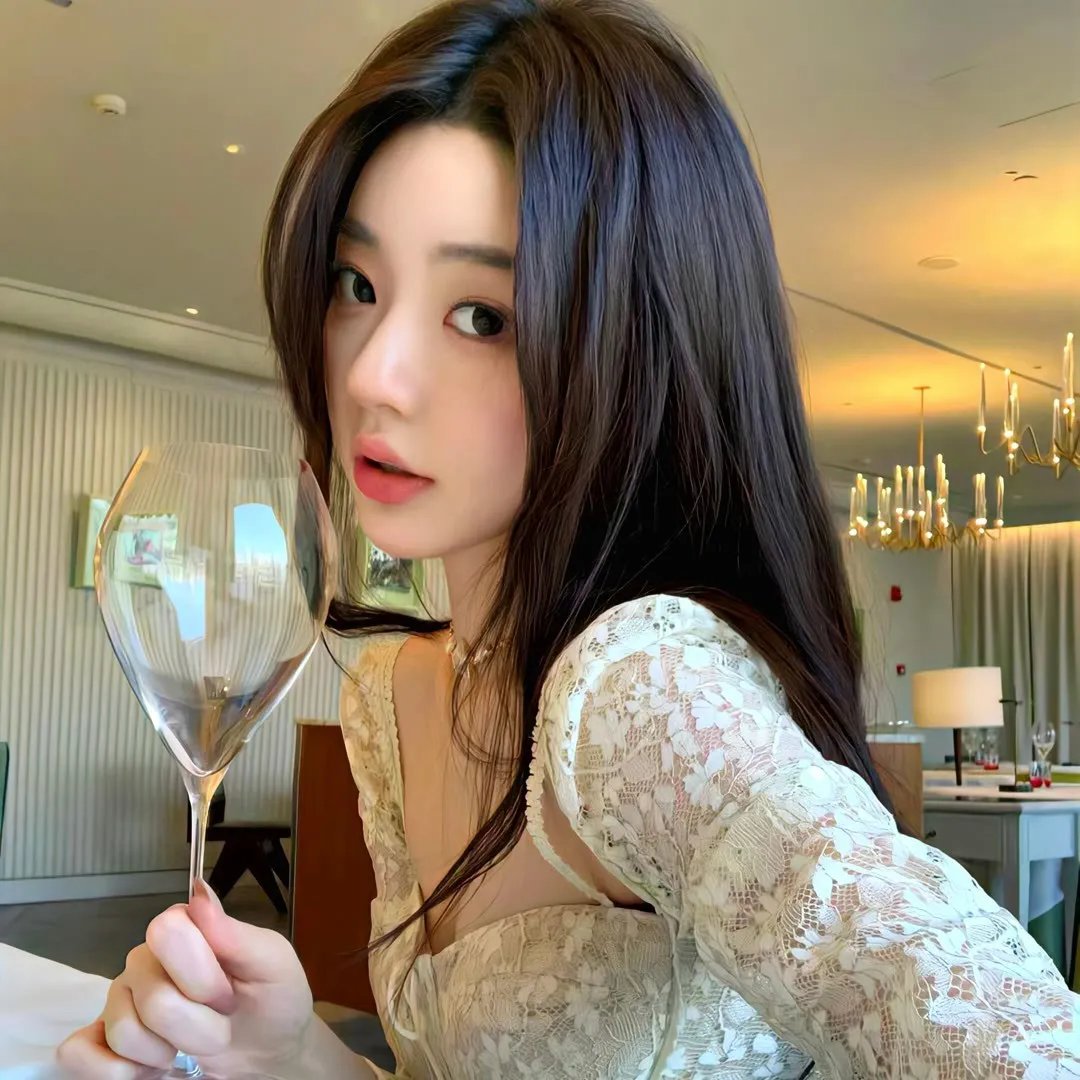 白色的女人