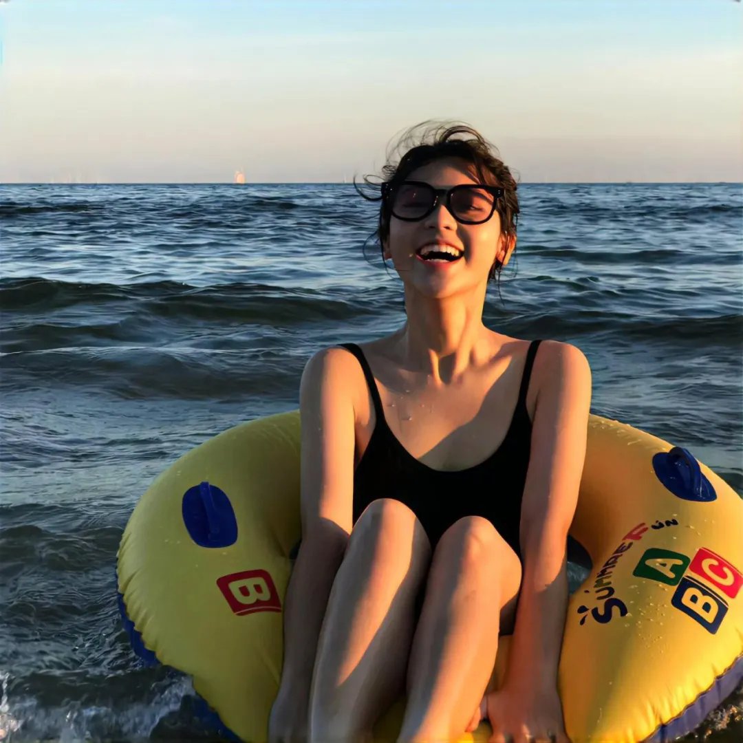 街头俏妞